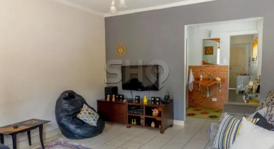 Sobrado com 2 Quartos à venda, 100m² no Santana, São Paulo