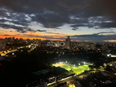 Apartamento com 3 Quartos à venda, 74m² no Parque Amazônia, Goiânia