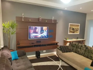 Casa com 3 Quartos à venda, 236m² no Parque Eldorado, Santa Bárbara D'Oeste