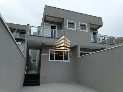 Sobrado com 3 Quartos à venda, 100m² no Jardim Santa Clara, Guarulhos