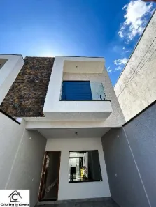 Sobrado com 3 Quartos à venda, 141m² no Vila Santa Isabel, São Paulo