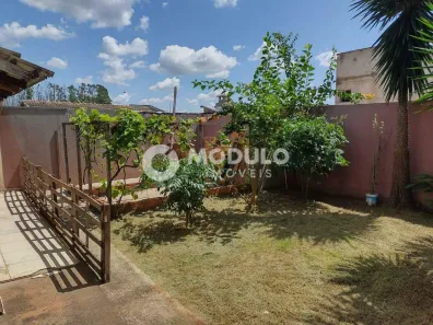 Casa com 3 Quartos à venda, 100m² no Jardim Brasília, Uberlândia