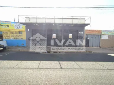 Ponto Comercial para alugar, 150m² no Residencial Viviane, Uberlândia