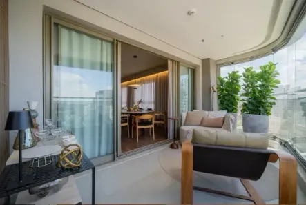 Apartamento com 2 Quartos à venda, 84m² no Pinheiros, São Paulo