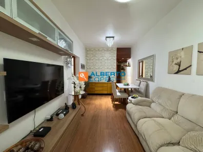 Apartamento com 2 Quartos à venda, 80m² no Praia da Bandeira, Rio de Janeiro