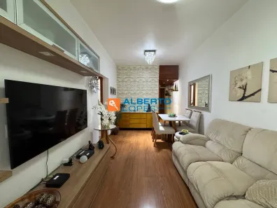Apartamento com 2 Quartos à venda, 83m² no Praia da Bandeira, Rio de Janeiro