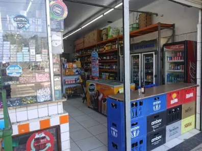 Ponto Comercial à venda, 240m² no Gaivota (Interior), Itanhaém