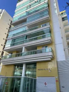 Apartamento com 2 Quartos à venda, 64m² no Jardim Camburi, Vitória