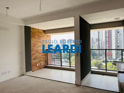 Apartamento com 2 Quartos à venda, 59m² no Perdizes, São Paulo