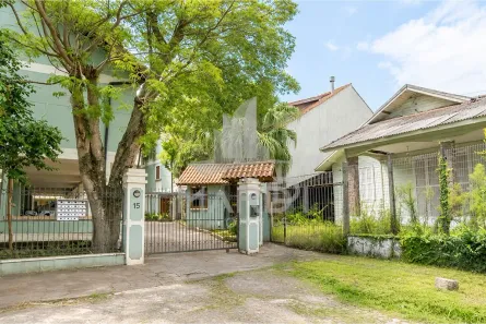 Casa de Condomínio com 3 Quartos à venda, 206m² no Ipanema, Porto Alegre