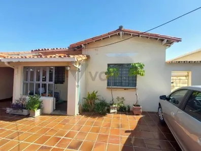 Casa com 3 Quartos à venda, 312m² no Jardim Dom Bosco, Campinas