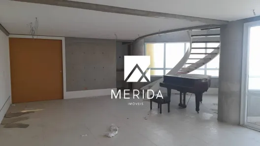 Cobertura com 3 Quartos à venda, 460m² no Jardim, Santo André