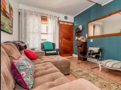 Casa de Condomínio com 3 Quartos à venda, 116m² no Jardim Itu, Porto Alegre