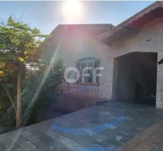 Casa com 2 Quartos à venda, 172m² no Jardim Ipaussurama, Campinas