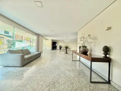 Apartamento com 4 Quartos à venda, 280m² no Umarizal, Belém