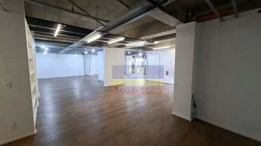 Ponto Comercial para alugar, 195m² no Pinheiros, São Paulo