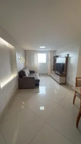 Apartamento com 3 Quartos à venda, 75m² no Universitário, Caruaru
