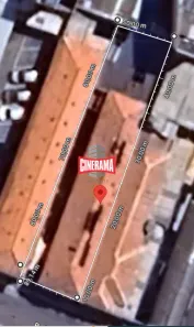 Lote/Terreno à venda, 269m² no Fundação, São Caetano do Sul
