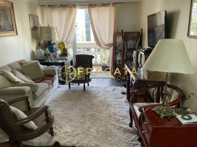 Apartamento com 3 Quartos à venda, 98m² no Jardim Paulista, São Paulo