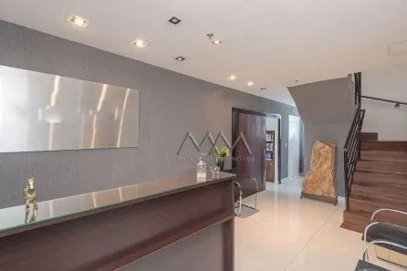 Sala Comercial à venda, 290m² no Santo Agostinho, Belo Horizonte