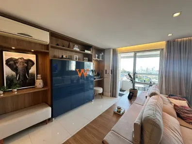Apartamento com 2 Quartos à venda, 97m² no Nossa Senhora do Rosário, São José