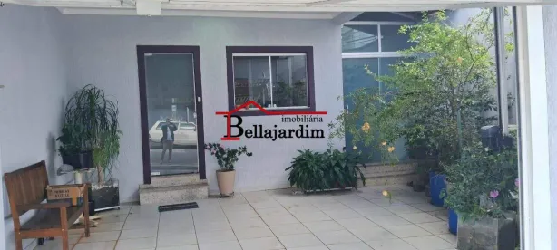 Sobrado com 2 Quartos para alugar, 76m² no Parque das Nações, Santo André