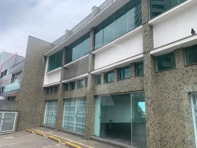 Prédio Comercial para alugar, 874m² no Tucuruvi, São Paulo