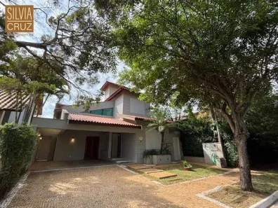 Casa com 4 Quartos à venda, 267m² no Terras de Piracicaba, Piracicaba