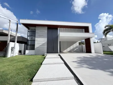 Casa com 3 Quartos à venda, 224m² no Vila da Rainha, Campos dos Goytacazes