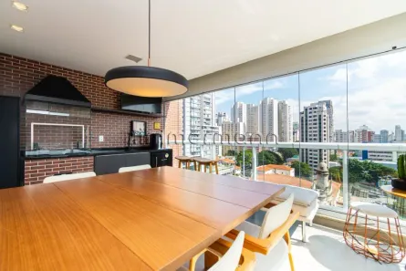 Apartamento com 3 Quartos à venda, 92m² no Água Branca, São Paulo