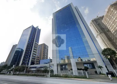 Sala Comercial para alugar, 405m² no Jardim das Acácias, São Paulo