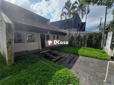 Ponto Comercial com 3 Quartos para alugar, 350m² no Jardim Eulália, Taubaté