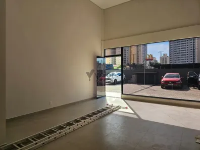 Sala Comercial para alugar, 38m² no Chácara Primavera, Campinas