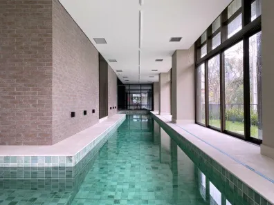 Apartamento com 3 Quartos à venda, 131m² no Bigorrilho, Curitiba