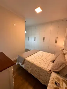 Casa de Condomínio com 3 Quartos à venda, 140m² no Jardim Rosa Cruz, Mogi Guaçu