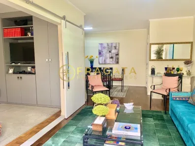 Apartamento com 3 Quartos à venda, 140m² no Itaim Bibi, São Paulo