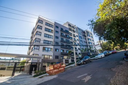 Apartamento com 3 Quartos à venda, 101m² no Menino Deus, Porto Alegre