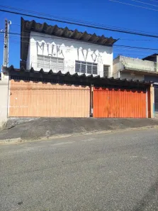 Imóvel Comercial para alugar, 500m² no Vila Brás Cubas, Mogi das Cruzes
