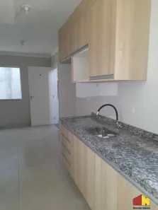 Apartamento com 1 Quarto para alugar, 31m² no Tatuapé, São Paulo
