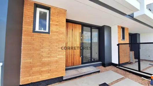 Sobrado com 3 Quartos à venda, 109m² no Igara, Canoas