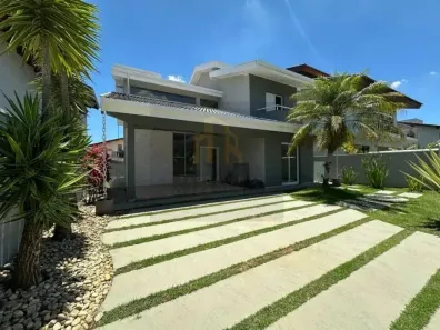 Casa com 4 Quartos para venda ou aluguel, 193m² no Vila Oliveira, Mogi das Cruzes