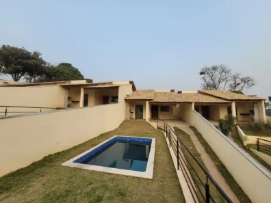 Casa com 3 Quartos à venda, 120m² no Corumbá (Terra Preta), Mairiporã