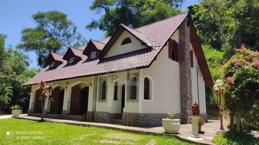 Fazenda/Sítio com 5 Quartos à venda, 30000m² no Centro, Jambeiro