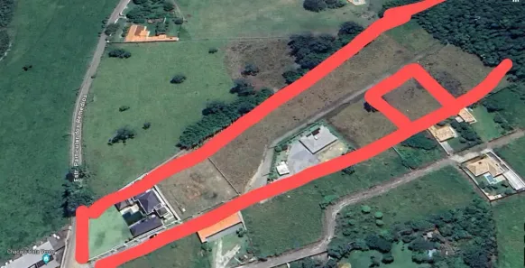 Lote/Terreno à venda, 2000m² no Granjas Rurais Reunidas São Judas Tadeu, Taubaté