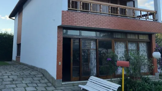Casa com 1 Quarto à venda, 10m² no Alto, Teresópolis