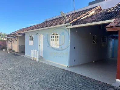 Casa com 3 Quartos à venda, 90m² no Centro, Santa Luzia