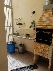 Sobrado com 3 Quartos à venda, 155m² no Jardim Franca, São Paulo