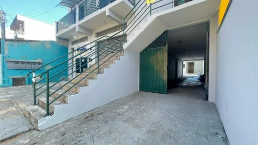 Ponto Comercial para alugar, 105m² no Vila Marajó, Várzea Paulista