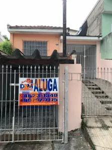 Casa com 2 Quartos para alugar, 70m² no Cipava, Osasco