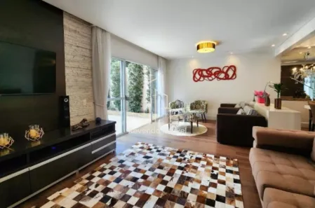 Casa de Condomínio com 4 Quartos à venda, 229m² no Demarchi, São Bernardo do Campo